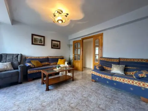 Apartamento en calle de Pascuala Períe, 4