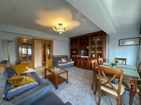 Apartamento en calle de Pascuala Períe, 4