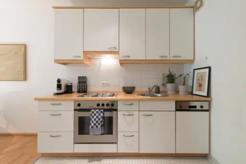 Apartamento en Alameda de Urquijo, 50