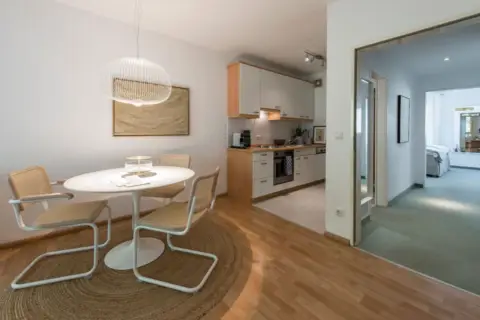 Apartamento en Alameda de Urquijo, 50