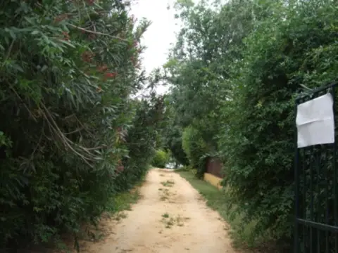 Chalet rústico en Camino de los Palacios, 16