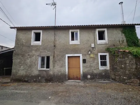 Casa rústica en calle Ribeira,  4