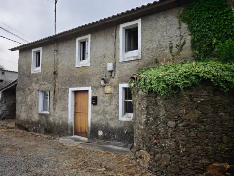 Casa rústica en calle Ribeira,  4