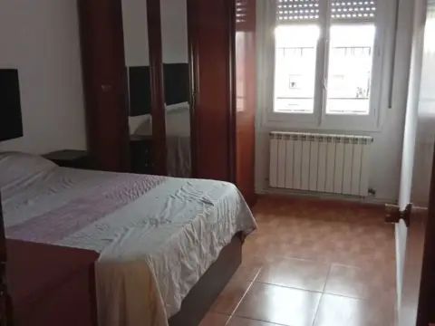 Piso en calle del Medrano, 5