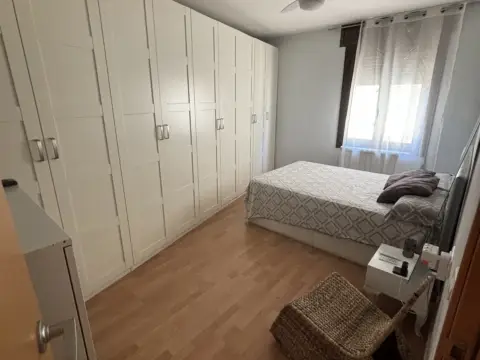 Piso en calle de Nuestra Señora Alegría, 45