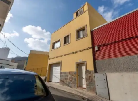Casa – Las Palmas de Gran Canaria