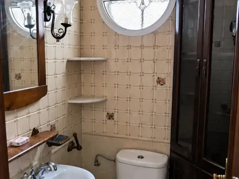 Piso en calle Guadiamar, 9