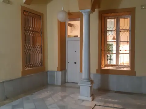 Dúplex en calle Carlos Cañal, 3