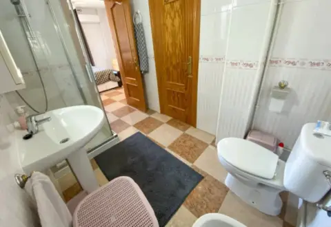 Piso en calle de Joaquín de Ripa, 1