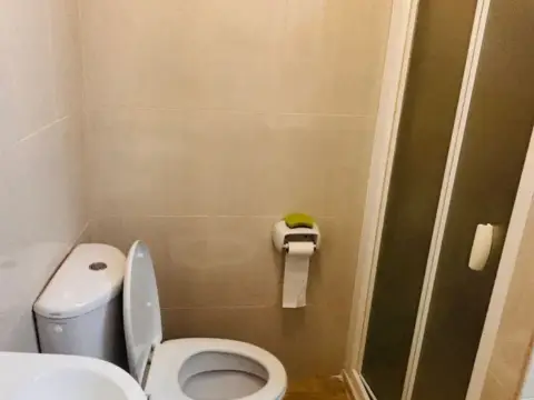 Piso en Carrer Can Serinyà, 9