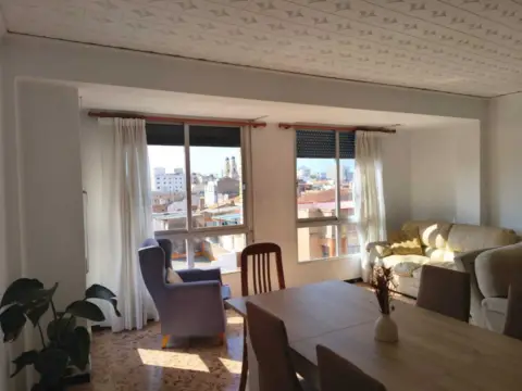 Piso en Carrer de Joan Baptista Llorens, 113