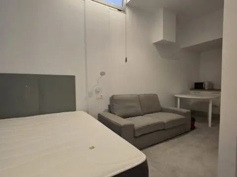 Apartamento en calle Gravina, 19