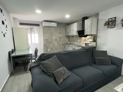 Piso en N-332,  1