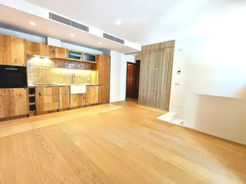 Piso en Carrer de Villalonga, 38