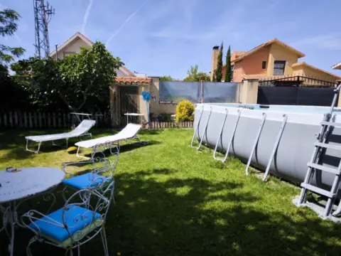Chalet unifamiliar en Za-L-2106,  1