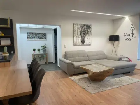 Piso en Carrer de l'Assumpció, 37