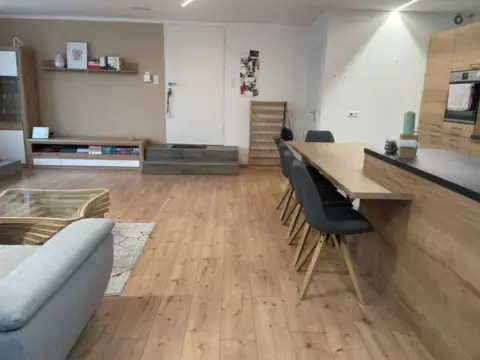 Piso en Carrer de l'Assumpció, 37