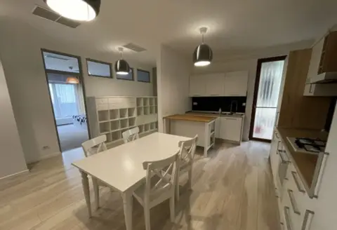 Piso en Carrer d'Antich, 22