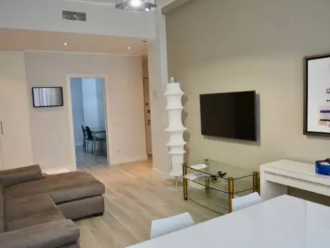 Piso en Avenida de Fernandez Balsera, 16