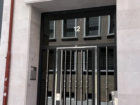 Piso en calle del Nogal, 12