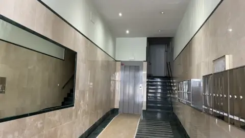 Piso en calle del Nogal, 12