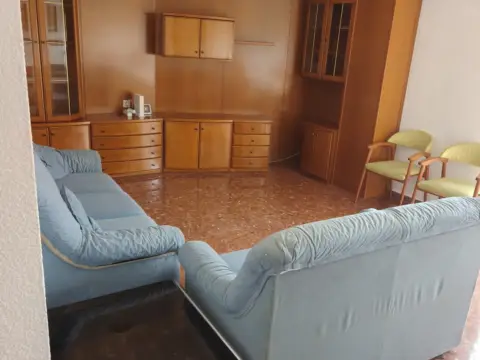 Piso en Camino Viejo de Chirivella, 68