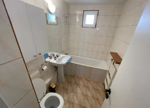 Piso en Passeig de Prim, 38