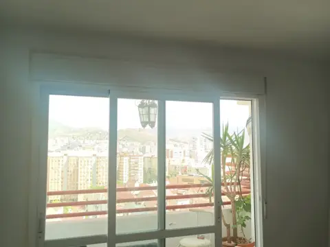 Piso en calle Palestina, 3