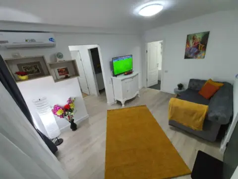 Piso en calle del Benemérito Cuerpo de la Guardia Civil, 13