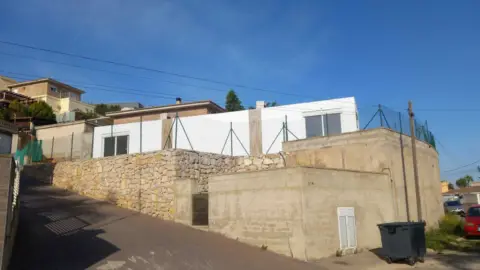 Chalet unifamiliar en Carrer del Port de Conteras, 986
