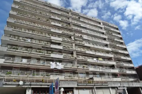 Piso en calle de la Villa de Foz, 1