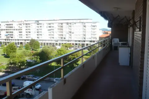 Piso en calle de la Villa de Foz, 1