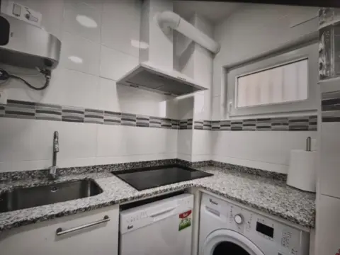 Apartamento en calle de la República de Colombia, 18