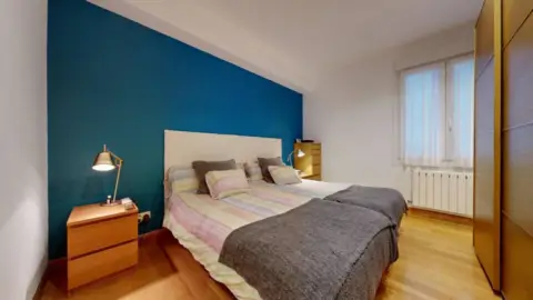 Piso en Avinguda de Maria Torras, 23
