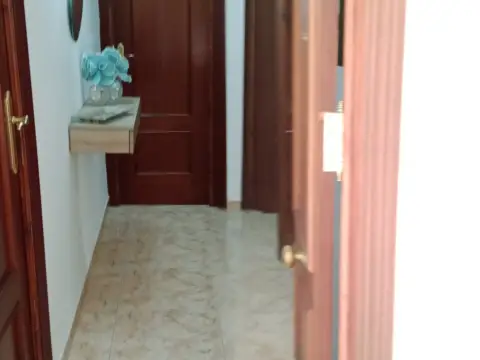 Piso en calle de San Vicente, 27