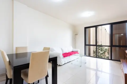 Piso en calle San Pablo, 1