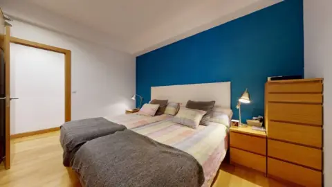Piso en Carrer de Sa Torre Blanca, 4