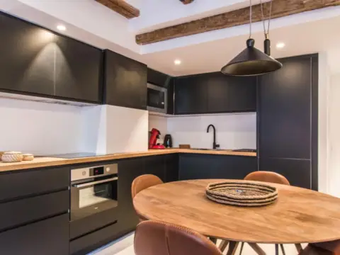 Piso en Carrer Major, 18