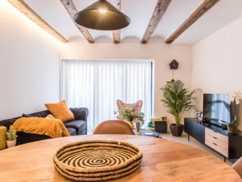 Piso en Carrer Major, 18