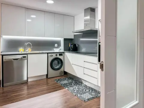 Piso en Carrer del Sol, 172