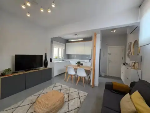 Apartamento en calle de Gordoniz, 38