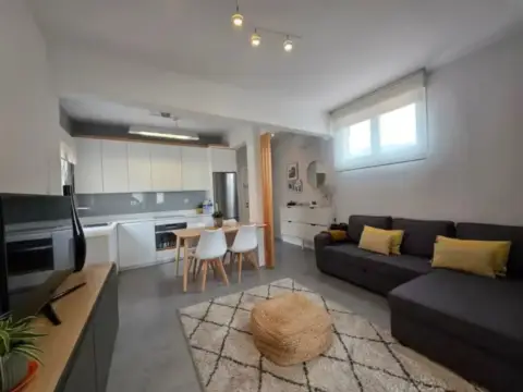 Apartamento en calle de Gordoniz, 38