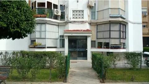 Piso en Grupo de las Naciones, 13