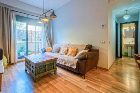 Apartamento en calle Águila Perdicera, 5