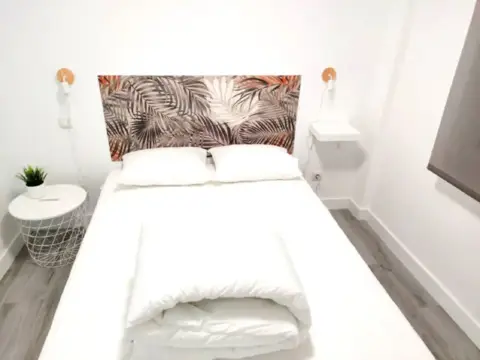 Apartamento en calle de Juan Mambrilla, 25