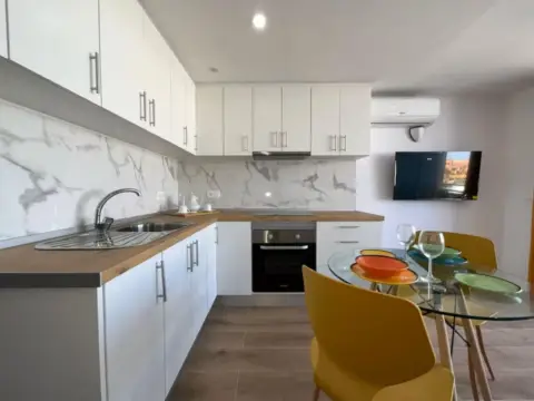 Apartamento en Avenida Juan Carlos I, 20