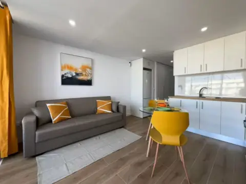 Apartamento en Avenida Juan Carlos I, 20