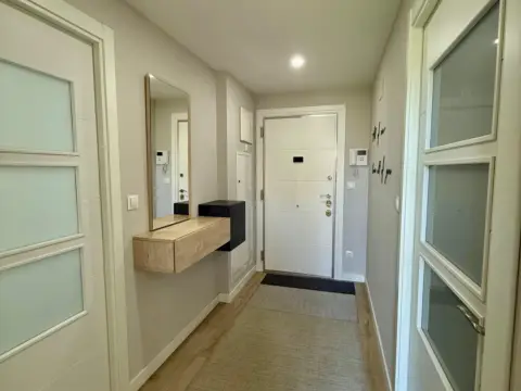 Ático en calle de Gastañatxu, 11