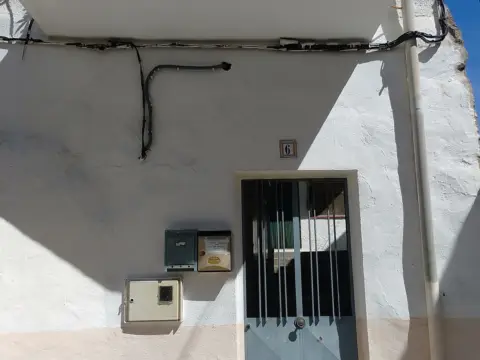 Piso en Travesía de Viñuela, 6