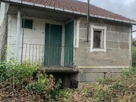 Casa rústica en calle Lugar Nogueira de Arriba,  3